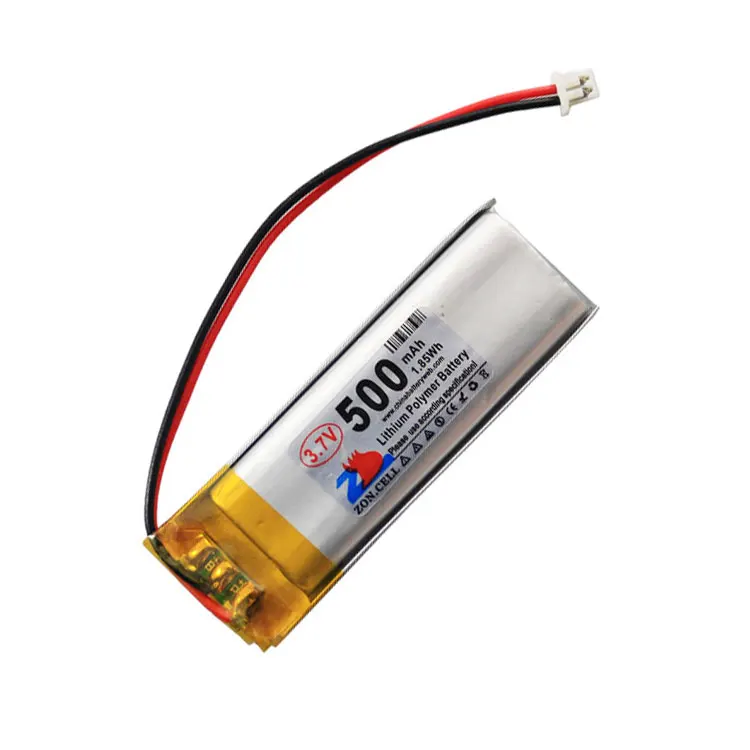 CIS 500mAh 501646 3 7 V полимерная литиевая батарея 451646 ручка для записи чтения бизнес