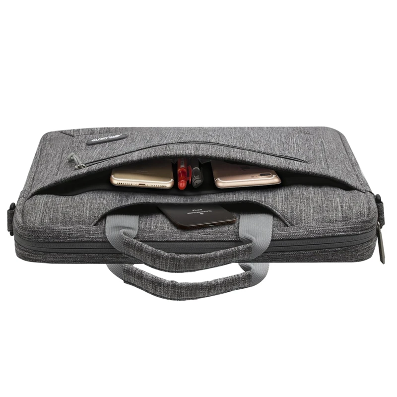 MOSISO сумка на плечо для ноутбука 11 13,3 15,6 17,3 дюймов водонепроницаемая сумка для компьютера мужская женская сумка для ноутбука для MacBook Air Pro 13 15 чехол