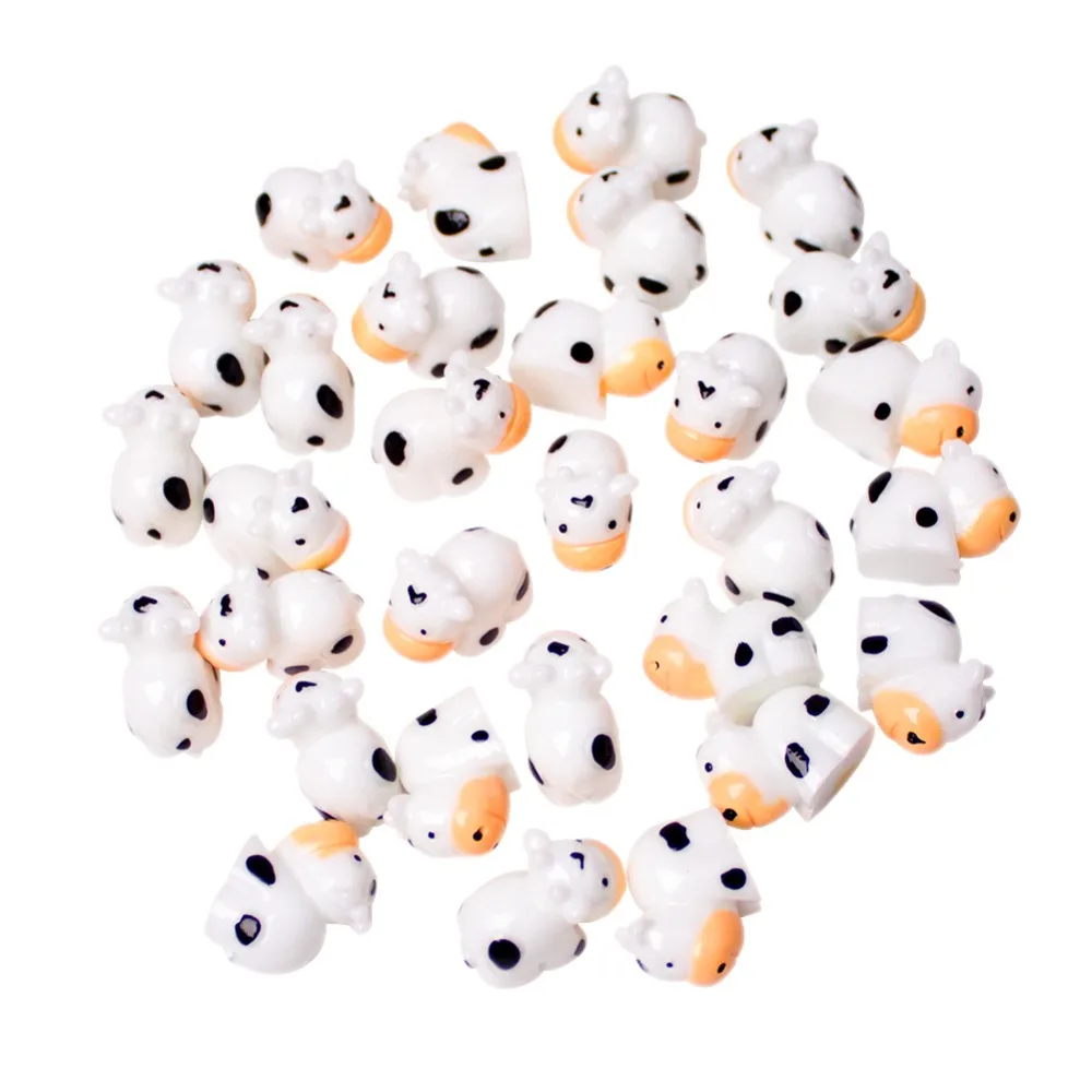 Slime Charms Cute Set , Slime Charms Mixed Candy Sweets Slime Beads