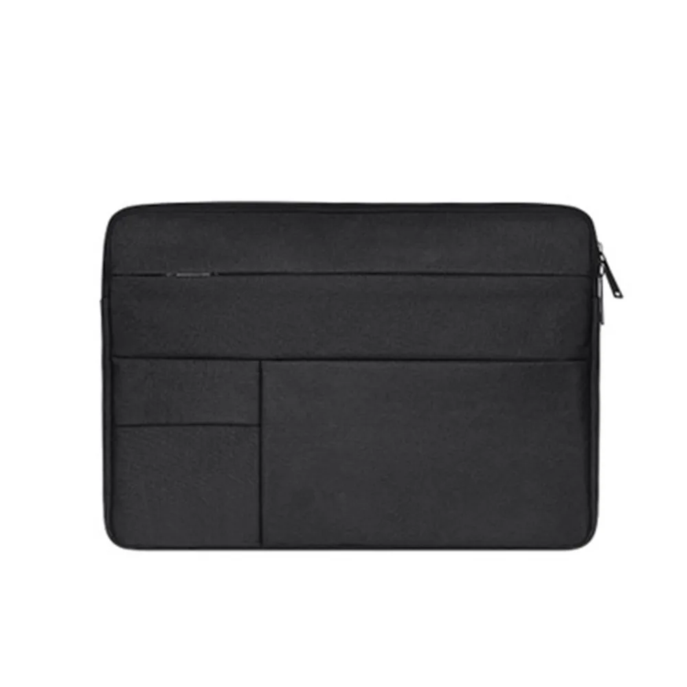 

Basics Notebook Bag Pouch Repellent Shockproof Protection Bag Laptop and Tablet Bag Case Cover for Macbook