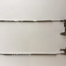 Для Toshiba Satellite P50t-B P50T-B02M P50t-B-10t ЖК сенсорный экран петли H000070920 13N0-W9M0801 13N0-W9M0701