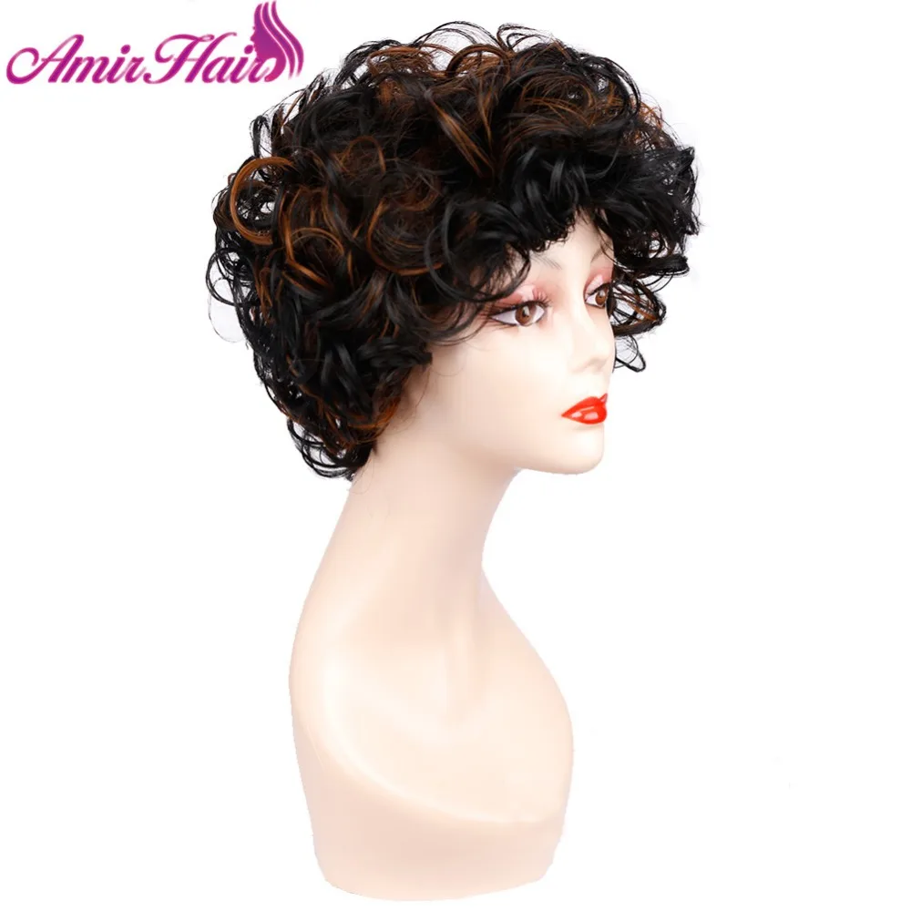 High Quality Apliques e perucas