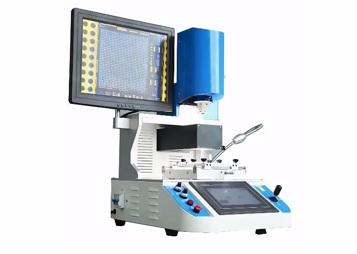 No 1 font b iphone b font reballing machine bga WDS 700 with Samsung font b