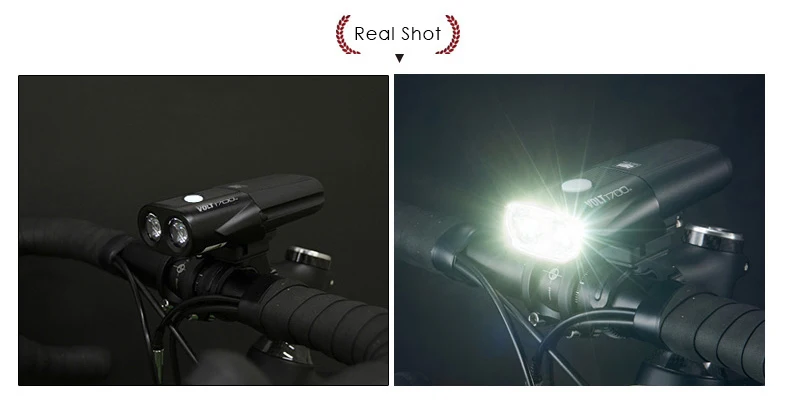 Top Cycling Front LED Lights Lamp Headlights Waterproof USB Rechargeable Battery Bicycle Accessories CATEYE 1700 Lumen Bicycle Light 5 Top Cycling Front LED Lights Lamp Headlights Waterproof USB Rechargeable Battery Bicycle Accessories CATEYE 1700 Lumen Bicycle Light 5