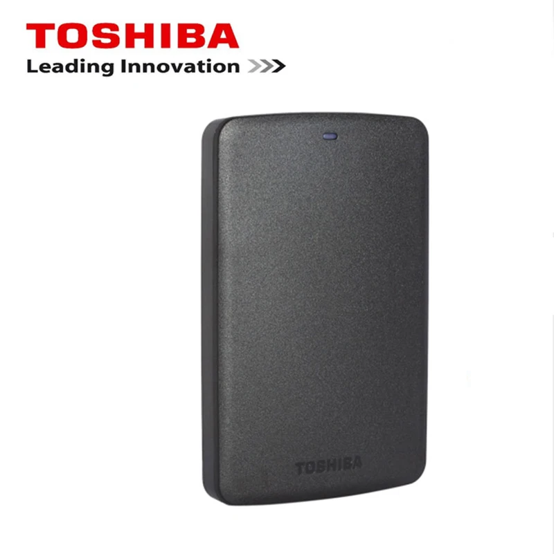 A3 500GB Новинка TOSHIBA 500 Гб внешний HDD портативный жесткий диск HD 2," 5400 об/мин USB 3,0 резервный Мобильный HDD Extrenal жесткий диск резервного копирования - Цвет: A3 500GB