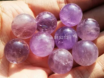 

ddh00876 AAAAA+ NATURAL AMETHYST QUARTZ CRYSTAL SPHERE BALL HEALING