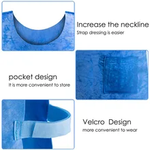 Ices Cooling Vest Breathable High Temperature Protective Clothes for Summer Outdoor Work WHShopping