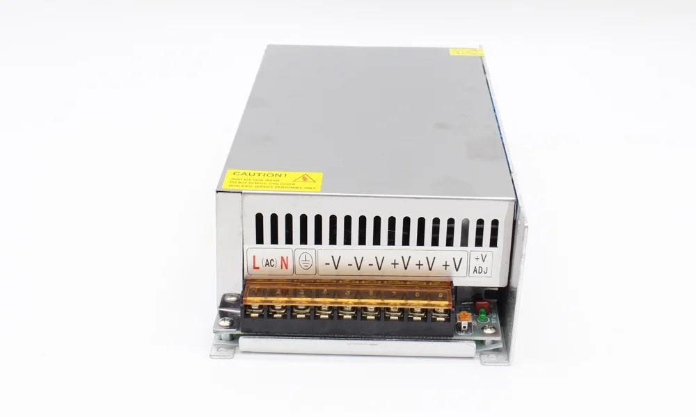 power supply 12v