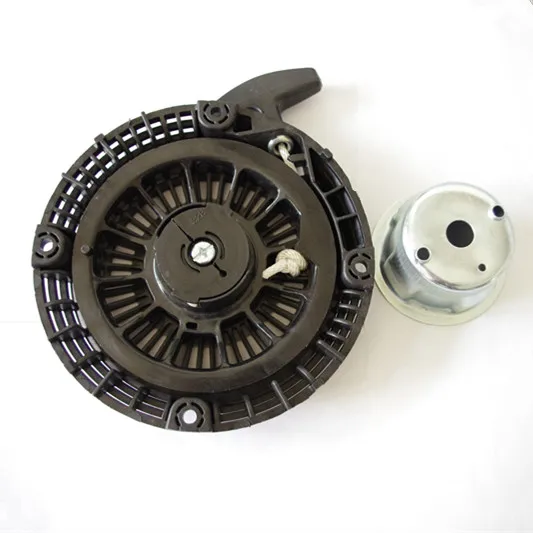 

Recoil starter & Cup (Plastic cover) for Robin Subaru EX13 EX17 EX21 KX21 EP17 EY17 EP21 SP170 PKX301 RGX2900 engine water pump