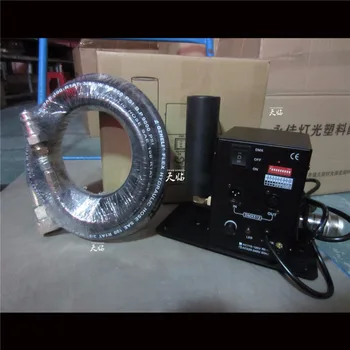 

4pcs/lot Low Prices Best-Seller DMX 512 With 6Meter Hose Factory Direct Sales co2 jet machine stage equipment