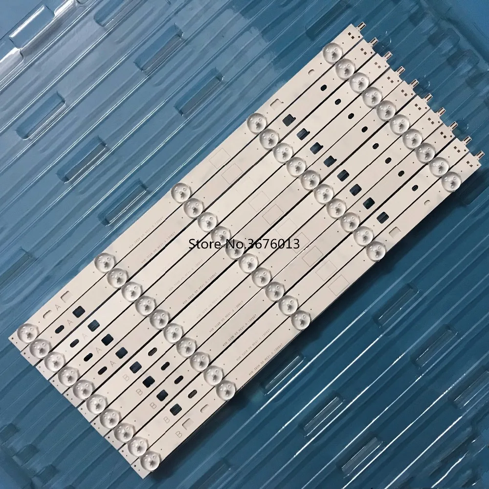 

LED Backlight strip For Sony 40" KDL-40RM10B 2013SONY40A 2013SONY40B KDL-40W600B KDL-40R480B KDL-40R450B KDL-40R483B KDL-40R453B