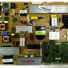 1 шт./лот BN44-00431A PD55C2_BSM PSLF171C03A BN4400431A Питание