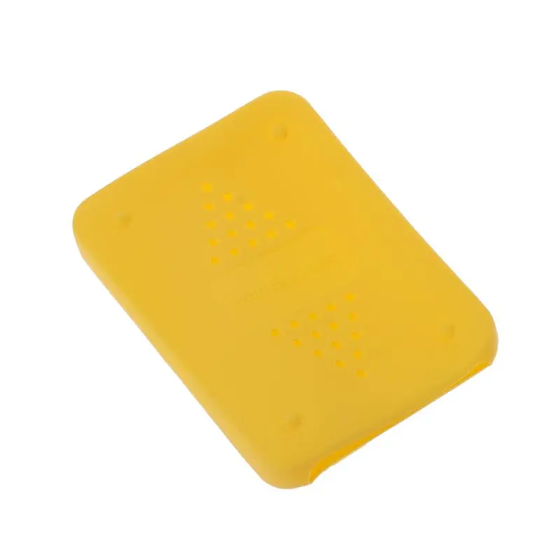 2.5inch HDD Silicone Case Hard Drive Disk Cover Protector Shell Skin Ultra Soft 2.5\ 2.5inch HDD Silicone Case Hard Drive Disk Cover Protector Shell Skin Ultra Soft 2.5\