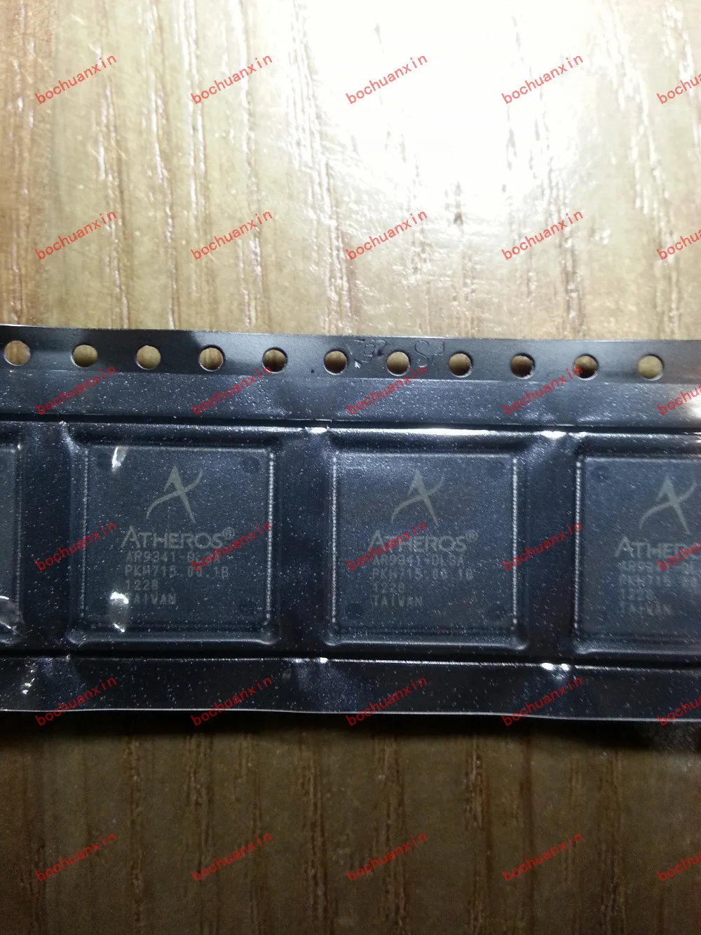 

Free Shipping! New Original AR9341-DL3A AR9341DL3A AR9341 DL3A QFN Router CPU