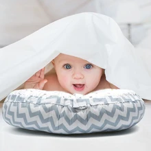 Детский Шезлонг Портативный супер мягкий и дышащий новорожденный младенческой люлька водонепроницаемый съемный чехол для новорожденного шезлонга