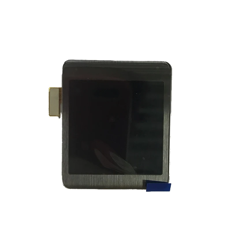 

ZUCZUG New Sensitive LCD Display Touch Screen For Samsung Gear 2 R381