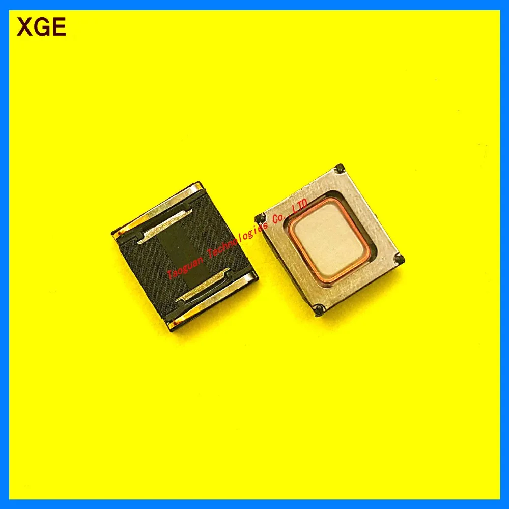 

2pcs/lot XGE New earpiece Ear speaker receiver for Huawei P8 / P8 lite / G9 Lite VNS-TL00 / Honor V9 top quality
