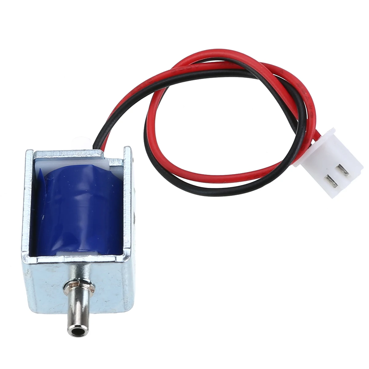 New 1Pcs DC 3V Mini Electric DC Solenoid Valve N/C Normally Closed For Gas Air Valve