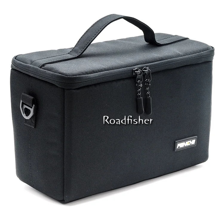 Medium size camera bag insert 14