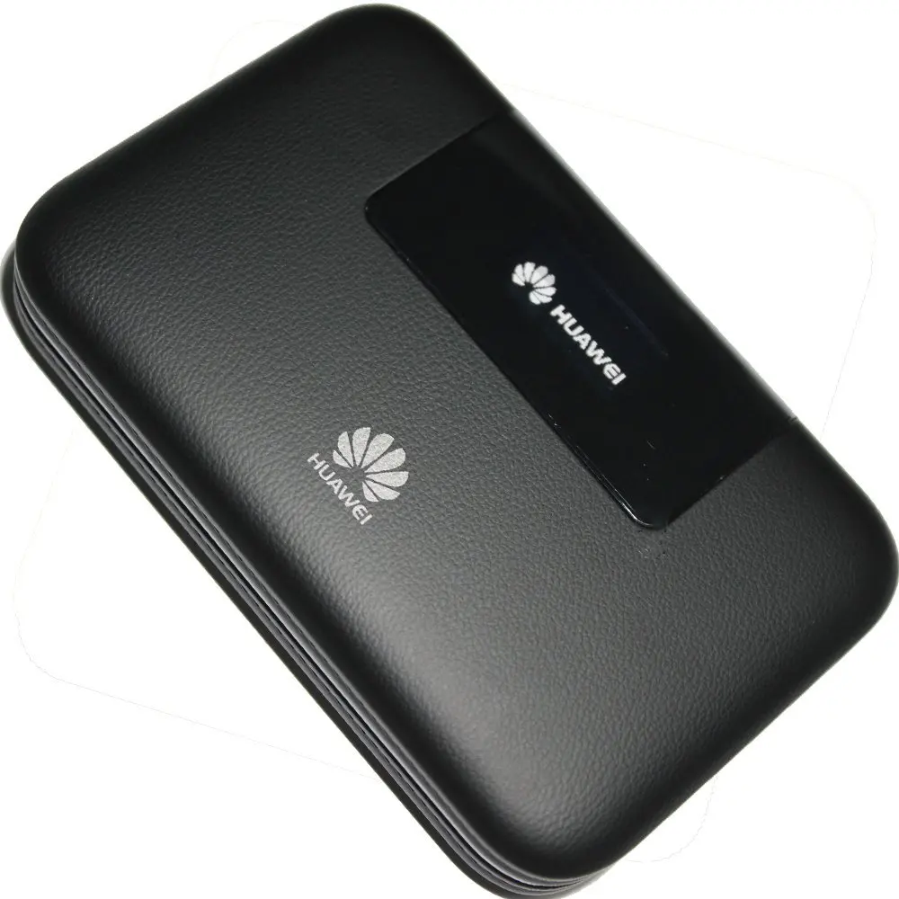 Внешний аккумулятор HUAWEI E5770S 320 4G LTE Мобильная точка доступа Wi Fi и маршрутизатор с