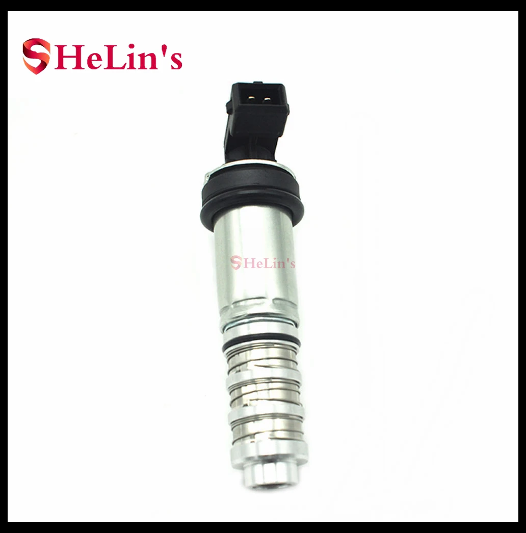 

11368605123 VVT Valve Variable Timing Solenoid For BMW 135i 335i 435i 535i 550i 640i 650i 740i 740Li 750i 750Li 760Li 3.0L 4.4L