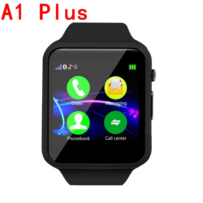 smartwatch a1 plus