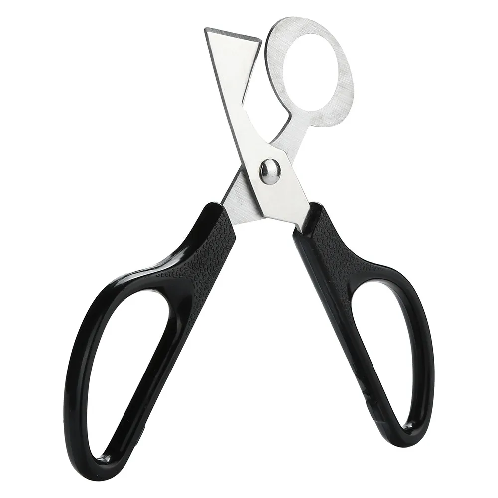 Pigeon Quail Egg Scissor Bird Cutter Opener Kitchen Tool Clipper Sale