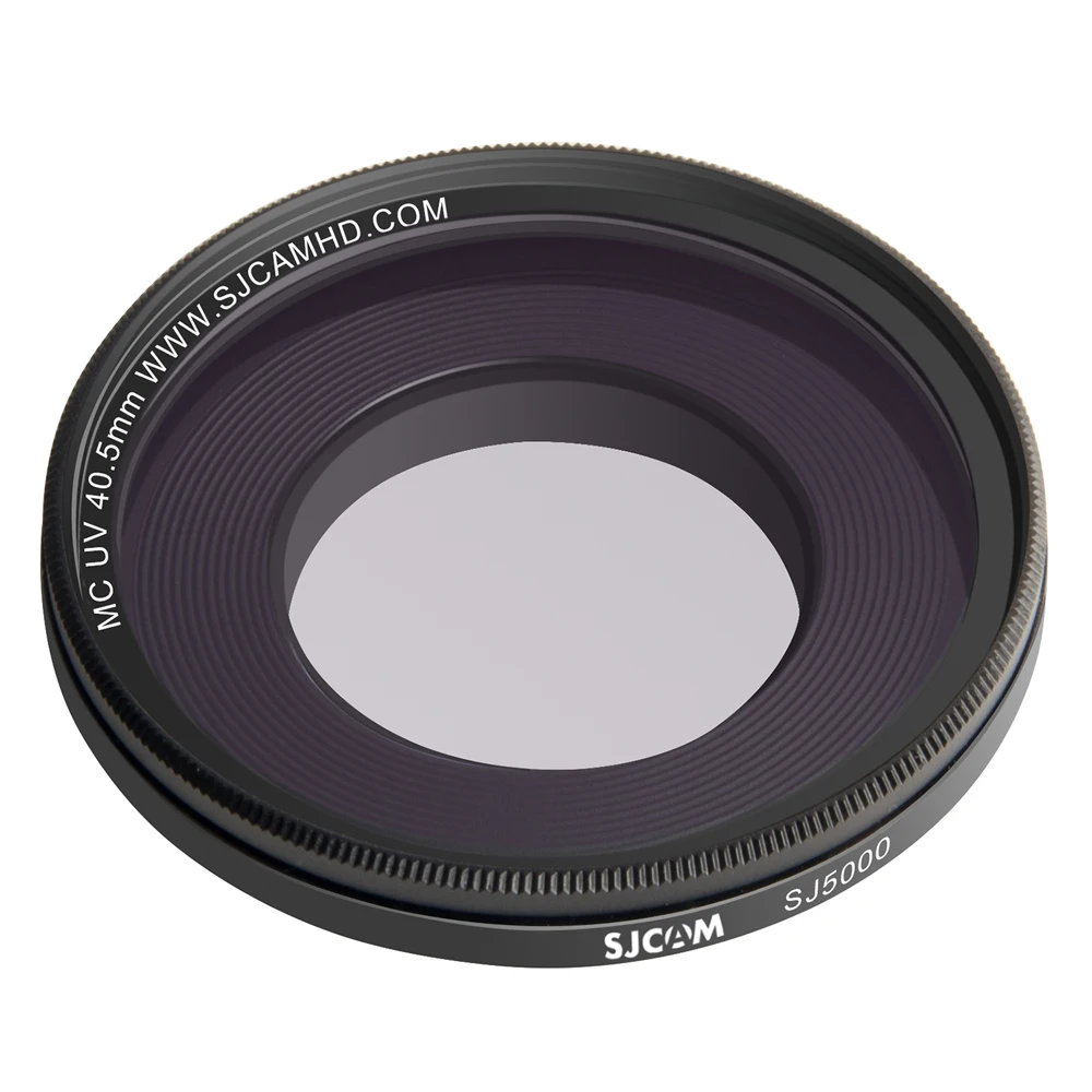 SJ5000 UV Lens 2