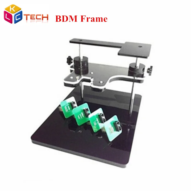 

Hot selling BDM Frame Programmer Support BDM100 Programmer FG Tech Galletto V54 CMD Full Adapters ECU Chip Tuning Tool