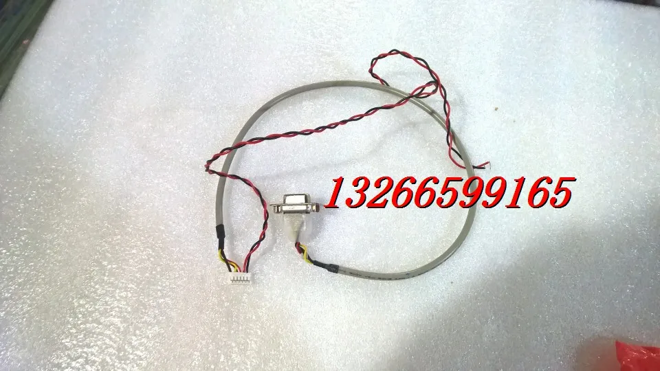 [SA] PM6300 PM6500 AMT контроллер выделенный последовательный conORIGINALtion линия -- 20 шт./лот |