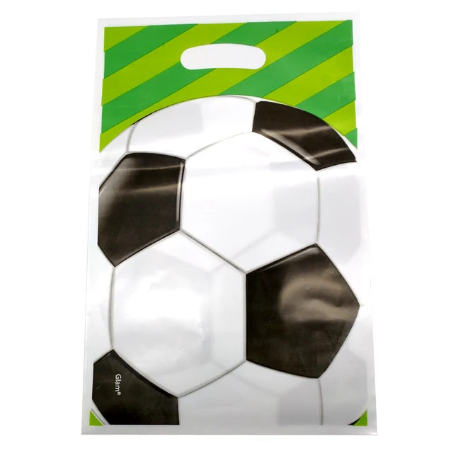 Boys Favors Decorations Party Soccer Theme Hy Birthday Plastic Boys Favors Decorations Party Soccer Theme Hy Birthday Plastic Gifts Bags Baby Shower Football Loot