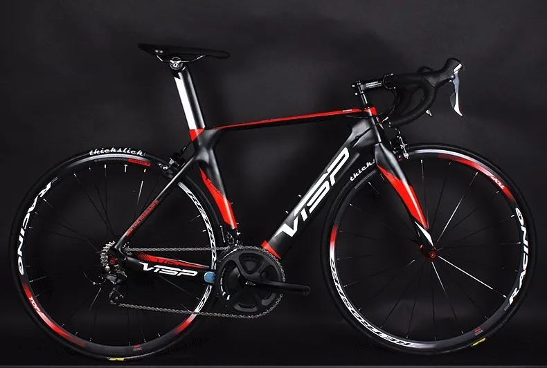 Clearance 700c Cycling Carbon Road Cycling Speed Variable 22 Speed System Bicycle Lightweight Carbon Fiber Frame Front Fork Bike 35 Clearance 700c Cycling Carbon Road Cycling Speed Variable 22 Speed System Bicycle Lightweight Carbon Fiber Frame Front Fork Bike 35