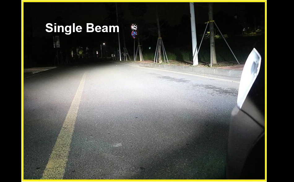 car light
