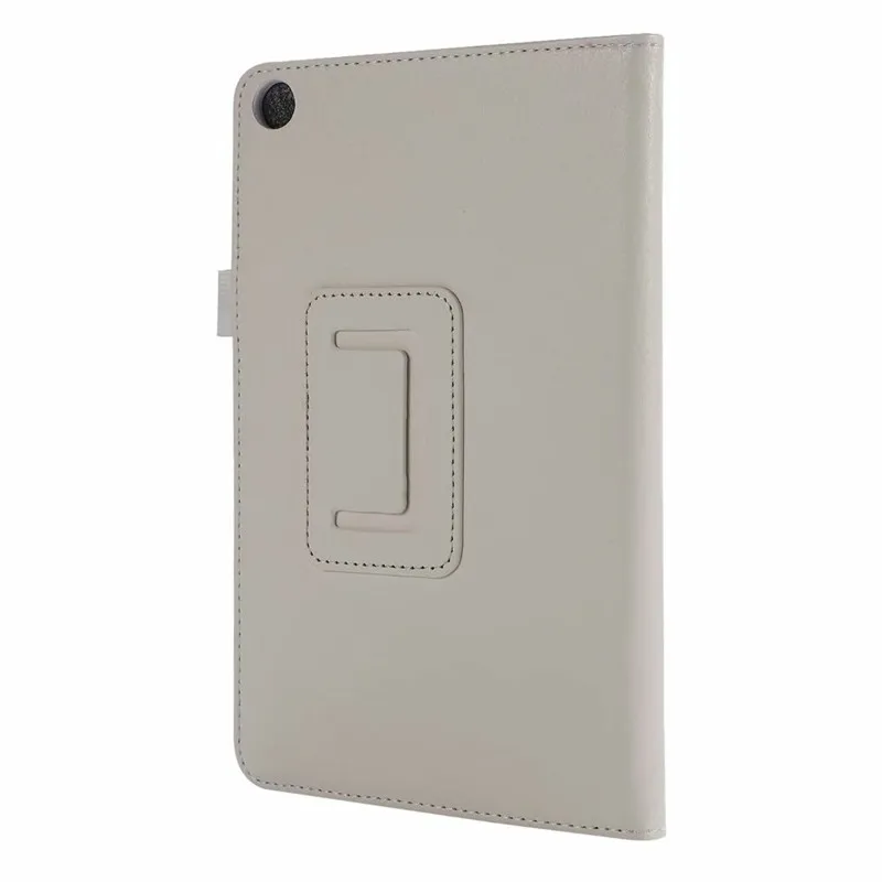 Для huawei MediaPad M5 Lite 8,0 JDN2-W09 JDN2-AL00 чехол с откидной крышкой и магнитной подставкой для huawei M5 lite8 - Цвет: white