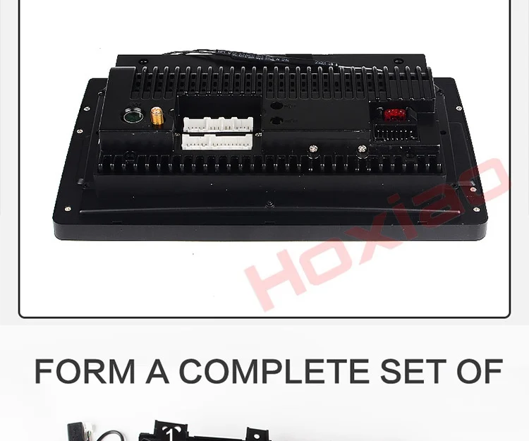 Perfect Android Car Audio GPS Navigation Player for Kia K5 Optima 2011-2014 without Canbus 9