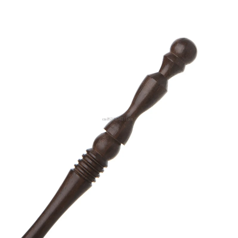 Новая деревянная английская косая ручка для каллиграфии держатель Nib античный перьевая ручка фонтана