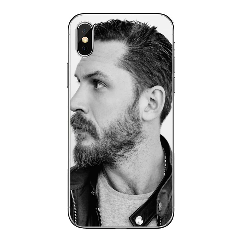 Legend Том Харди edgerton tpu мягкий чехол для samsung Galaxy A10 A30 A40 A50 A60 A70 huawei P30 lite pro P Smart Y6 - Цвет: edgerton-A-09