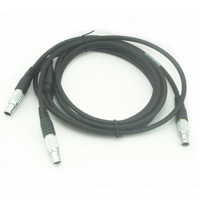 

GEV58 Data Cable Replacement for Leica TPS1200 total station Data Cable 409684
