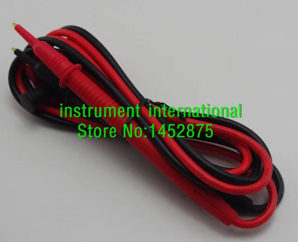 Sanwa EM7000 Analog multimeter, Analog 