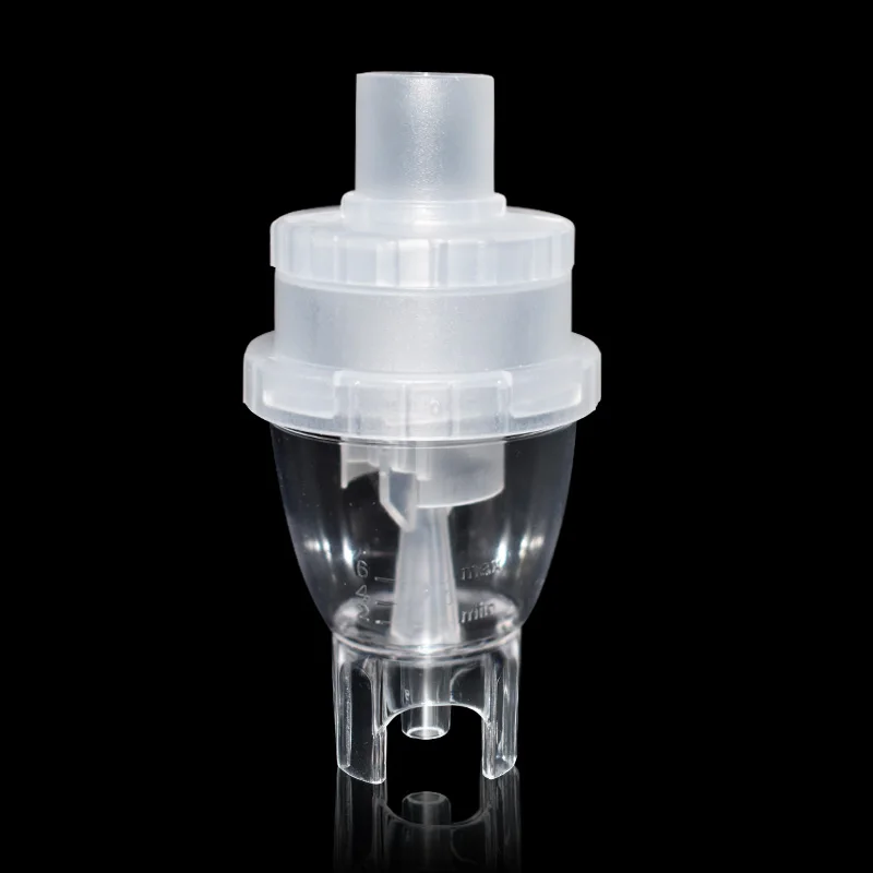 Health Care Inhaler Parts Fda Medicine Tank Cup Compressor Nebulizer Accessary Atomized Spray Injector Non Toxic Pp Material huismerk kopen in de aanbieding Health Care Inhaler Parts Fda Medicine Tank Cup Compressor Nebulizer Accessary Atomized Spray Injector Non Toxic Pp Material huismerk kopen in de aanbieding