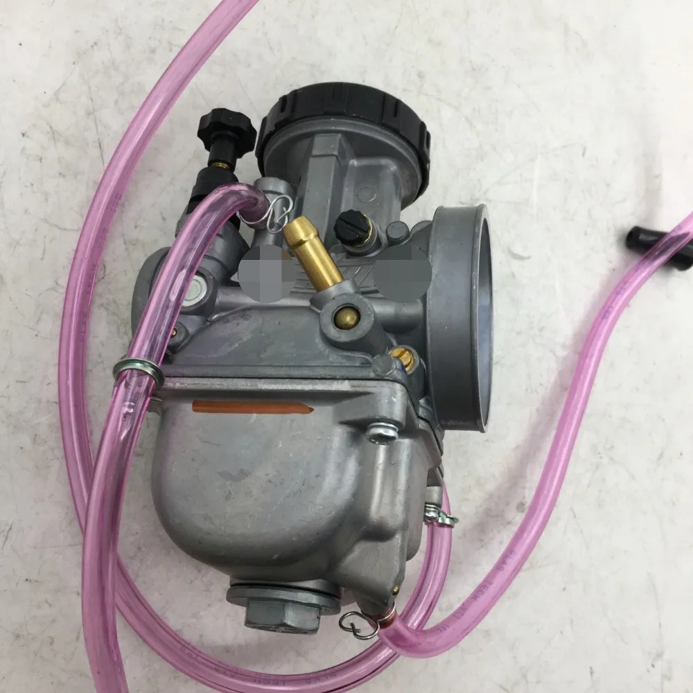 Sherryberg карбюратор Карбюратор Carb для Keihin 33 мм PWK Suzuki LT250 RM250 Yamaha YZ250 YZ 250. ..
