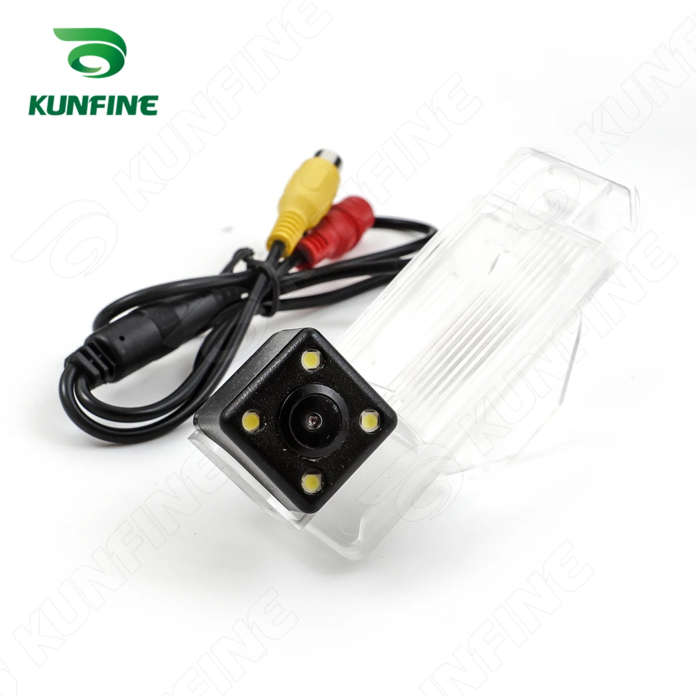 Car Rear View Camera for  Mitsubishi ASX 2011-2013 E