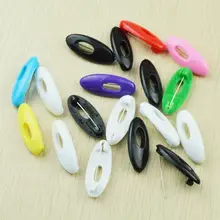 

6 pcs Set Bonnet Hijab Lot Popular New Pin Scarf Pin Islamic Muslim Plastic