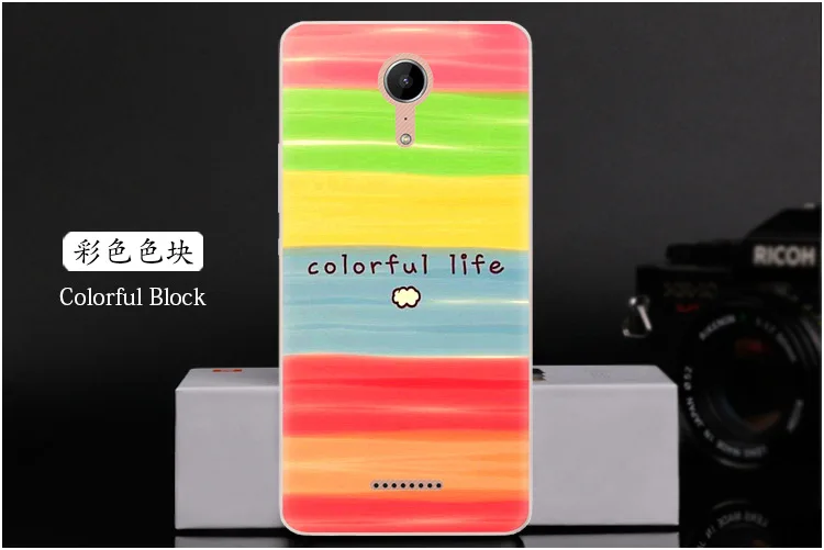 18 Силиконовый чехол для Wiko Tommy 2 мультфильм окрашенный Мягкий ТПУ чехол для телефона для Wiko Tommy 2 ультра тонкий задний Чехол бант Fundas - Цвет: 18