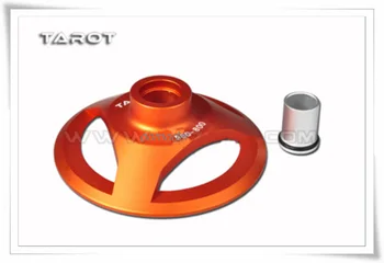 

Tarot 550 parts TL2233-03-O Swashplate Block Orange FreeTrack Shipping