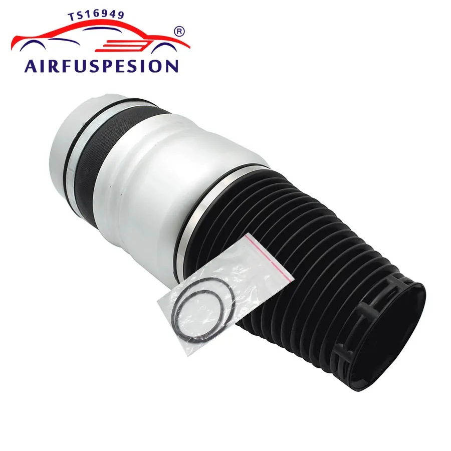 

For Audi Q7 VW Touareg Porsche Cayenne 7L6616403B 7L6616404B New Front Air Spring Bag Repair kits 7L8616040 7L8616039