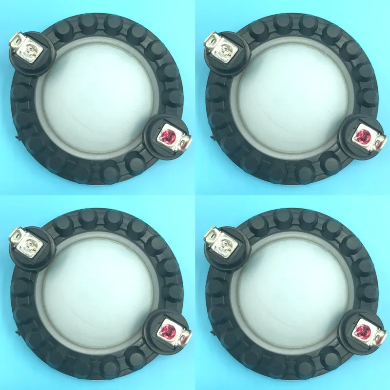 4.5 inch replacement speakers