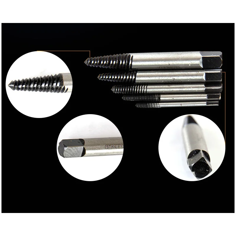 94-171-1-23 broken screw extractor des5
