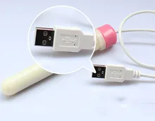 Human Body Temperature Heater Vagina warmer Pussy new hot USB Heating Rod Sex Toys Sex Product