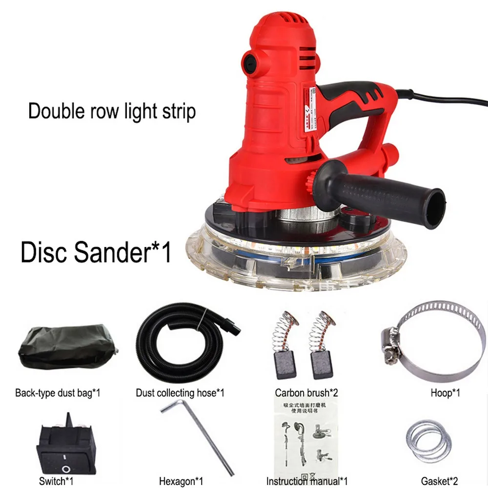 Disc Sander (13)